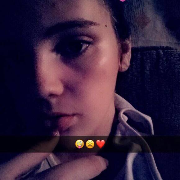 Meet your Posher, Kaylee - Picture 1 of 1